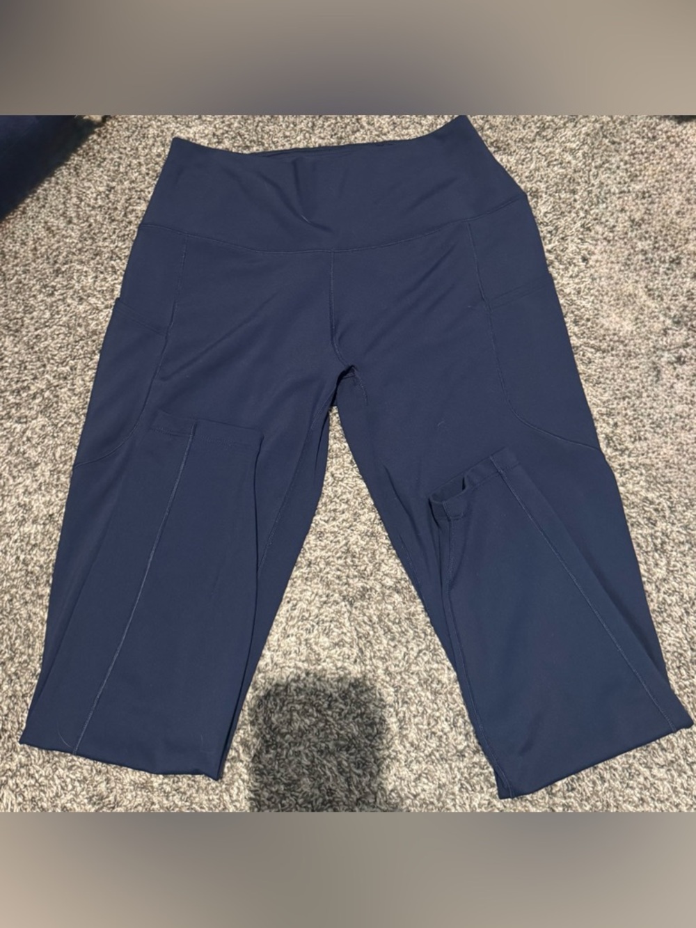 Nike One ActivewearLeggings with Side Pockets